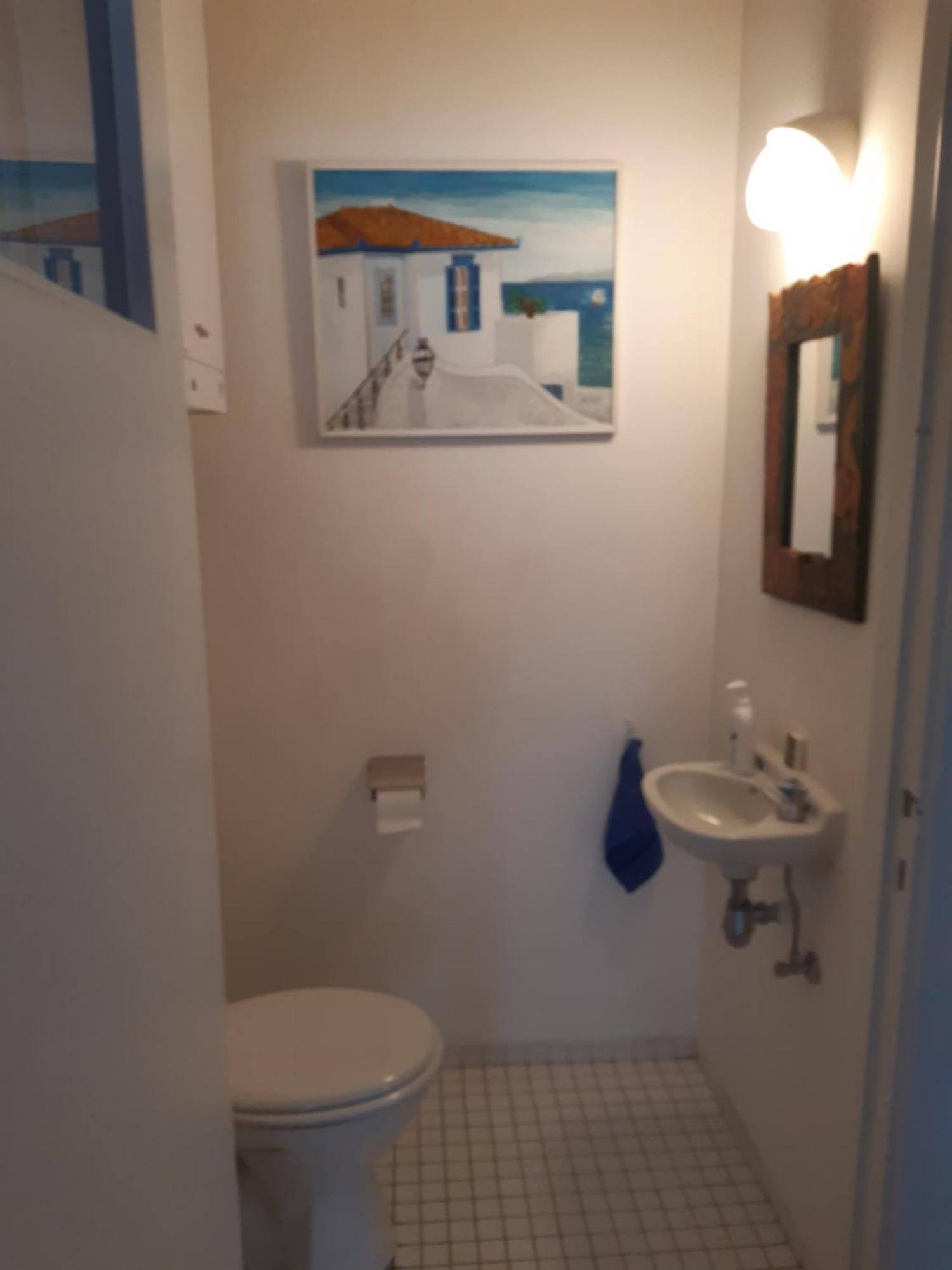Paola Appartement