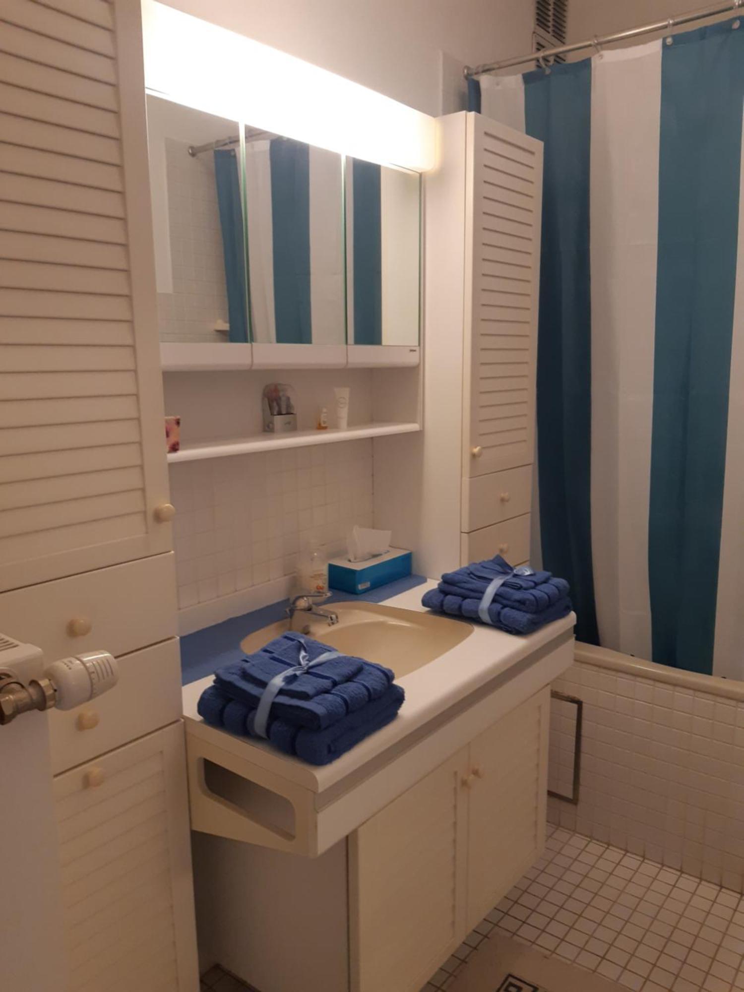 Paola Appartement *